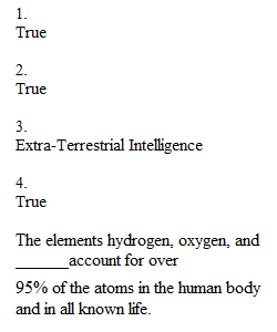 Online Final Exam